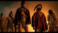 Chief of War | Image via Apple TV+